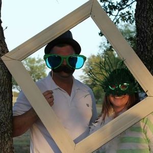 Meet your Posher, Justin